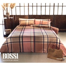 Lenzuolo Bossi 7425 Arley