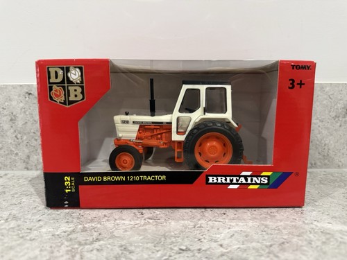 Britains farm trattore - -,