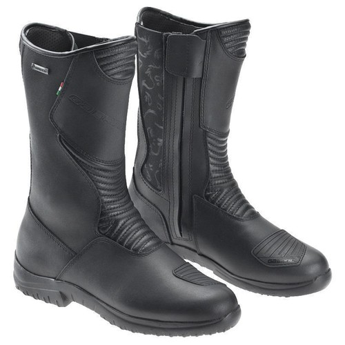 Stivali donna gaerne black - donna,