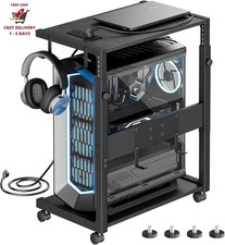 Soporte de torre para