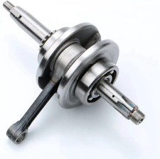 Albero motore Honda C90