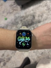 smartwatch uomo/donna