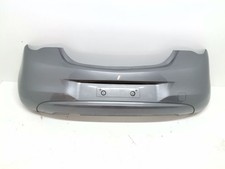 PARAURTI POSTERIORE PER OPEL Corsa E 3° Serie 39002839 - 475498858 (15>)