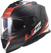 Casco Integrale Moto Doppia