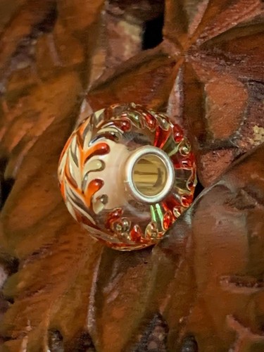 Trollbeads perlina eventi - trollbeads,