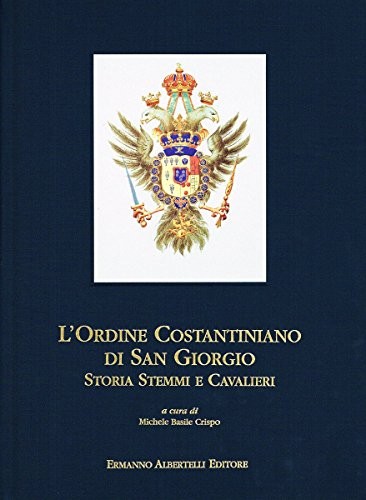 Ordine costantiniano san - di,