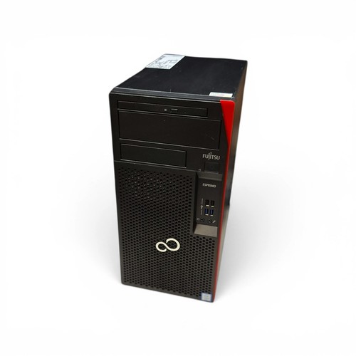 Fujitsu esprimo p557 i5 7400 - fujitsu,