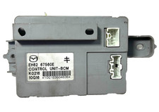 CENTRALINA BCM MAZDA CX-7 2.2 MZR-CD 173 CV 4X4 (2009-2012) EH62 67560E
