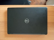 Notebook Core i7 Dell Latitude