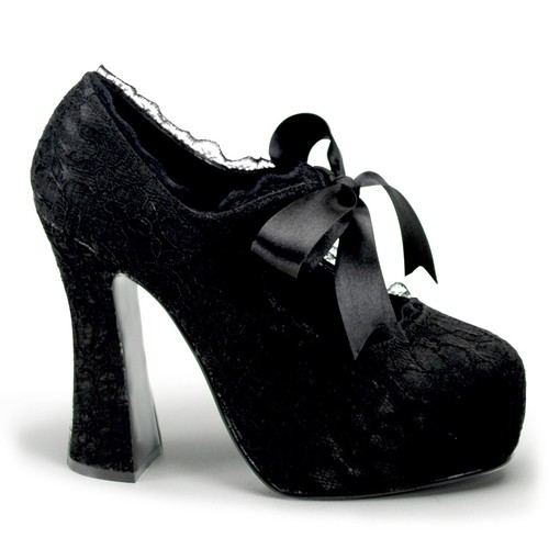 Pleaser demonia plateau - pleaser,