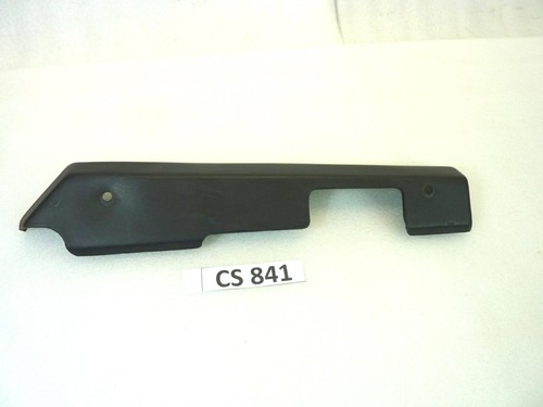 Plastica copriculla guzzi - plastica,