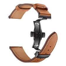 Cinturino orologio vera pelle