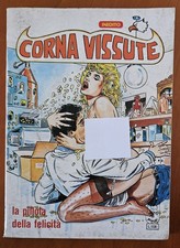 53) CORNA VISSUTE  n.   80 -