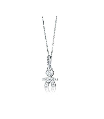 Collana bebè maschietto - collana, le