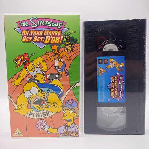 The simpsons your marks - simpsons,
