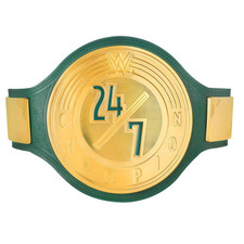 Cintura New World Heavyweight