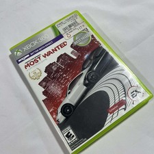 Need for Speed: Most Wanted