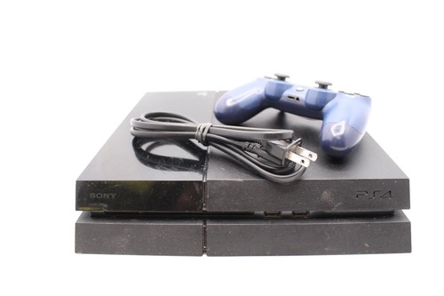 Playstation cuh 1001a 500gb - playstation, 4