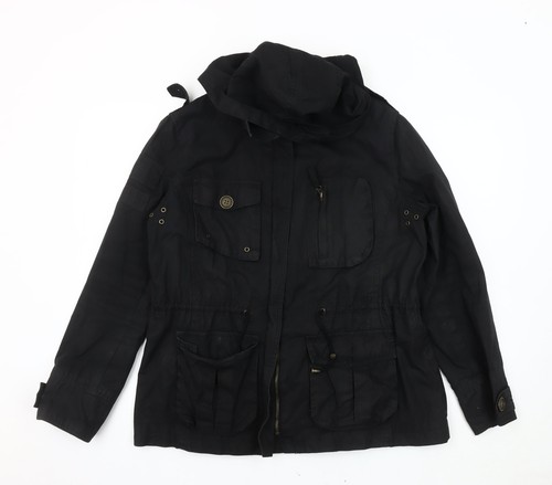 Giacca parka donna zara - giacca,