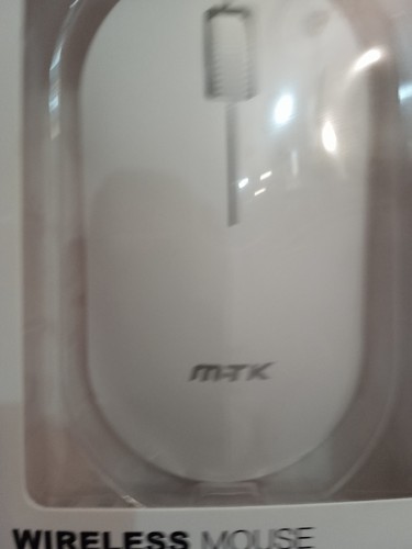 Mouse wireless nuovo - mouse, wireless,
