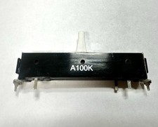 ARP Ricambio Slider A100K