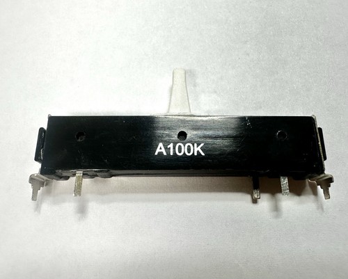 Arp ricambio slider a100k - arp,