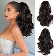 Extension capelli ricci