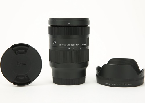 Sigma 2 8 dg dn - dg,