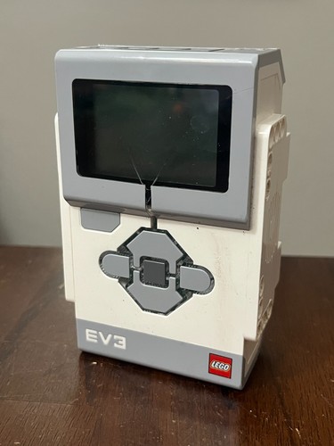 Lego mindstorms ev3 mattoncino - ev3,