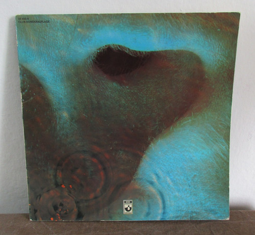 Disco vinile 3 giri - 33, 1/3