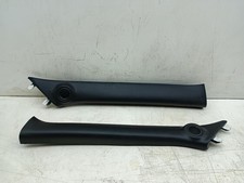 COPPIA MODANATURE ASSETTO POST NISSAN JUKE A 769116PA0A 769126PA0A F16 2019-2025