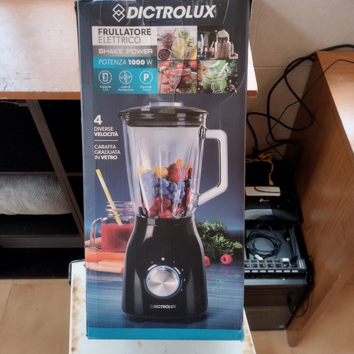 Frullatore koenic 1000 watt - watt, 4