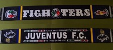 FIGHTERS JUVENTUS FC SCIARPA