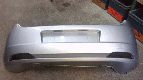 Paraurti posteriore fiat - paraurti,