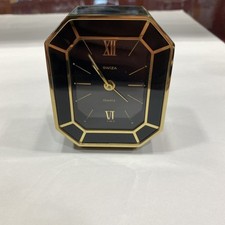 Sveglia Swiza Al Quarzo