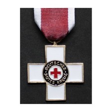 Medaglia della Croce Rossa