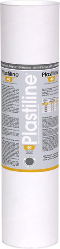 Plastilina 5740t tubo di - tubo,