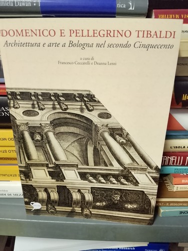 Domenico pellegrino tibaldi - domenico,