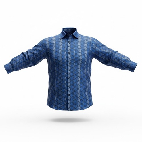 Rosso milano italy camicia - rosso,