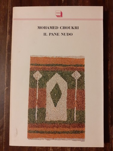 Mohamed choukri pane nudo - pane,