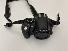 Nikon D3100 14.2MP Digital Camera nera con Kit AF-S DX VR 18-55mm