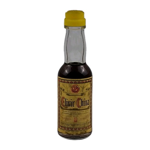 Bottiglia mignon elixir - mignon, china