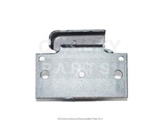 SUPPORTO MOTORE DESTRO  NISSAN