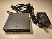 Extron TP T AV composite video audio range extender trasmettitore RCA