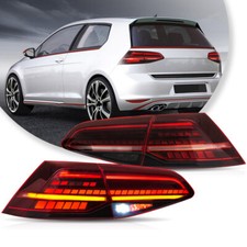Pair For Volkswagen VW Golf