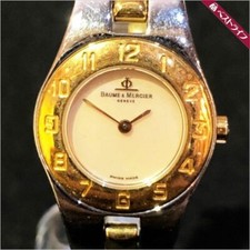 Orologio al quarzo donna Baume