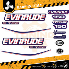 Decalcomania Adesivi Motore