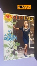MANI DI FATA n 3 1992 Rivista