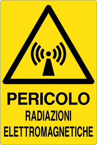 Italy cartello segnaletico - m-italy,