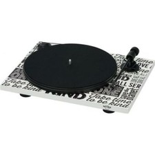 Pro ject hard rock - pro-ject,
